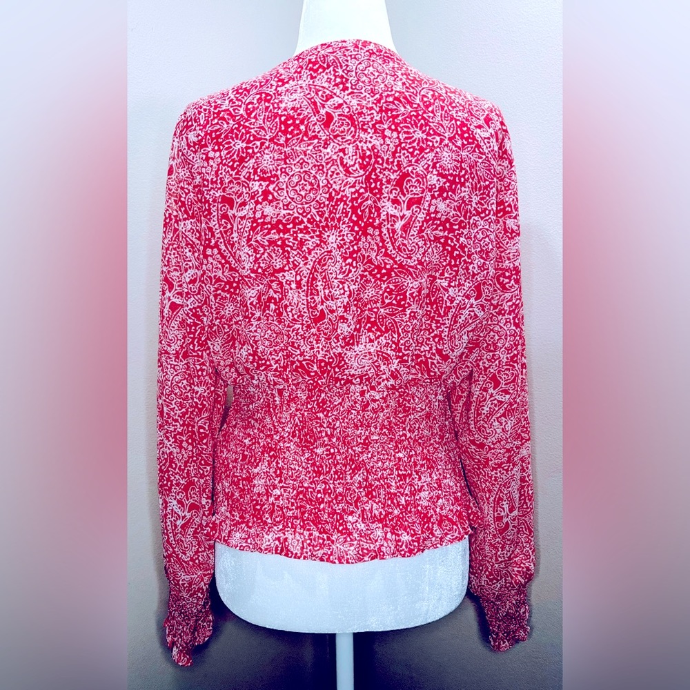 Express blouse - Picture 2 of 7